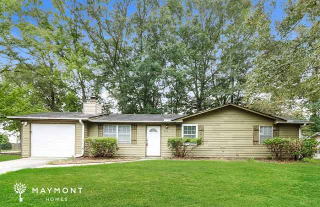 3033 Millstone Court Southwest photos photos