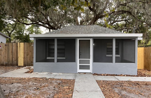 1814 E Diana St - 1814 East Diana Street, Tampa, FL 33610