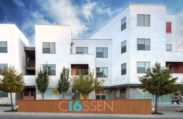 Classen 16 photos photos