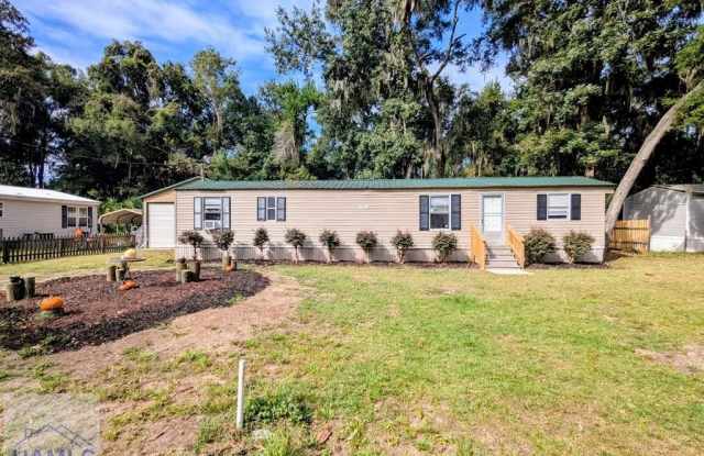 106 Faye Drive - 106 Faye Drive, Liberty County, GA 31320