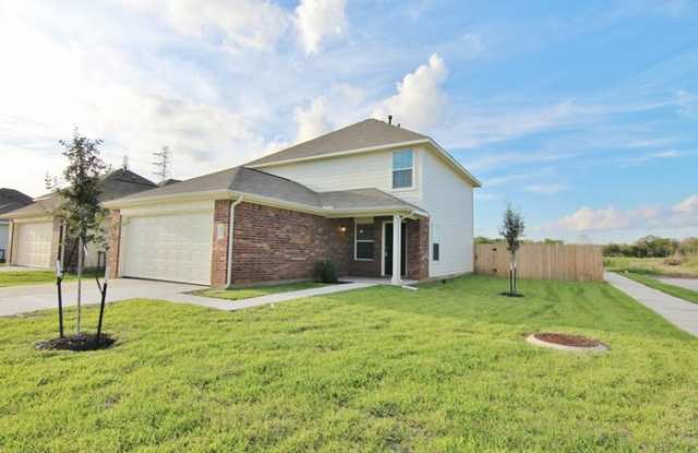 5923 Sunrise Light Lane - 5923 Sunrise Light Lane, Houston, TX 77048