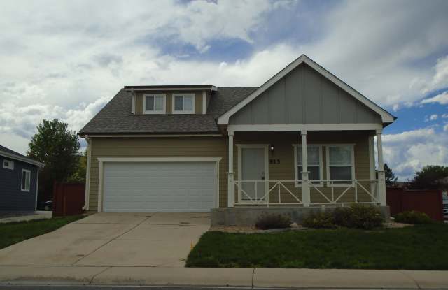 815 Cliffrose Way photos photos