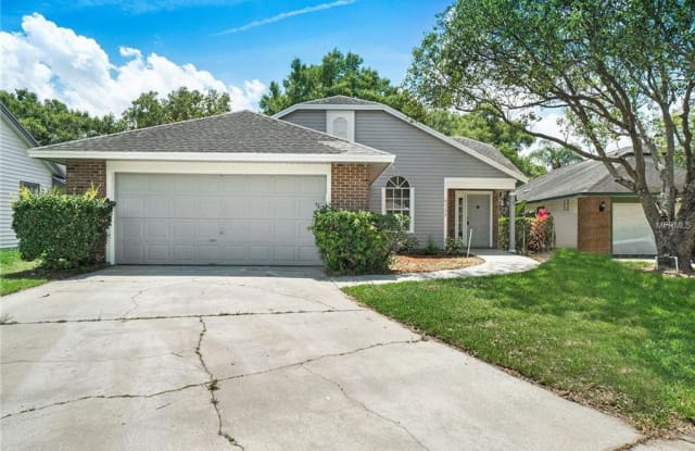 6564 Piccadilly Ln - 6564 Piccadilly Lane, Orlando, FL 32835