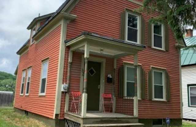 32 S. Main St. - 32 South Main Street, Lebanon, NH 03784