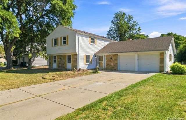 4856 Danbury Drive Gallery 2
