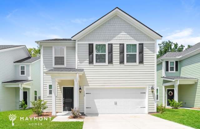1130 River Road - 1130 River Road, Hanahan, SC 29410