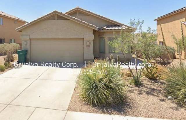 Lovely 3 Bedroom, 2 Bath Home in Gladden Farms (Tangerine/I-10) photos photos