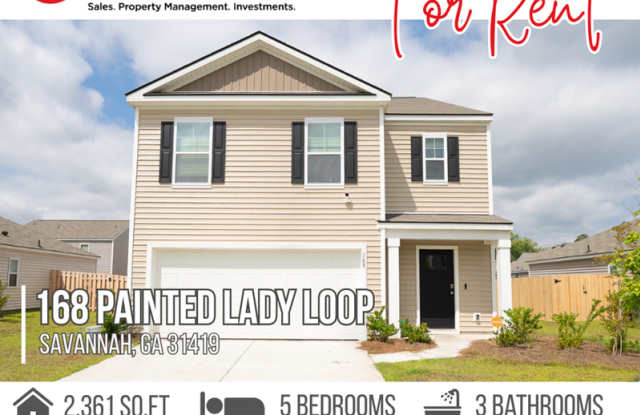 168 Painted Lady Loop photos photos 168 Painted Lady Loop photos photos
