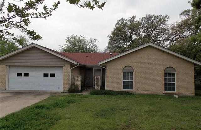 3228 Bob O Link Lane - 3228 Bob-O-Link Lane, Denton, TX 76209
