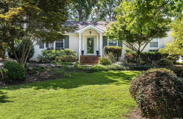 2634 Lakeview Drive - 2634 Lakeview Drive, Raleigh, NC 27609