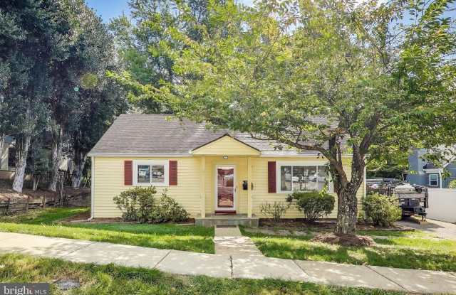 2927 N SYCAMORE Street - 2927 North Sycamore Street, Arlington, VA 22207 2927 N SYCAMORE Street - 2927 North Sycamore Street, Arlington, VA 22207