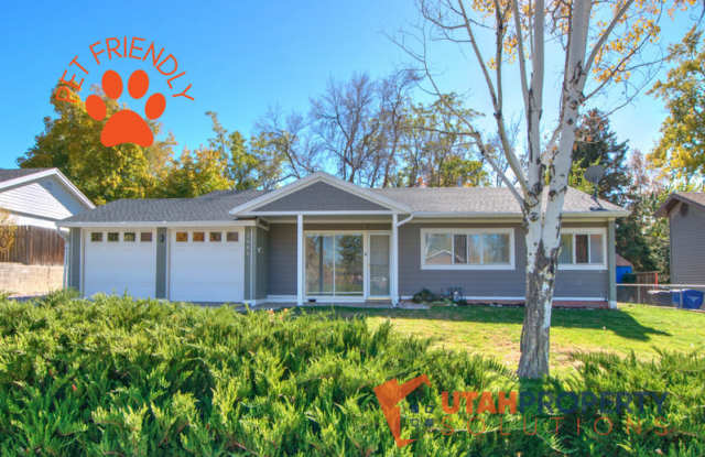 2944 East 7320 South - 2944 East 7320 South, Cottonwood Heights, UT 84121