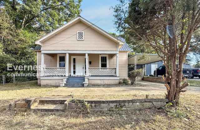 708 Bell Street - 708 Bell Street, Bessemer, AL 35020