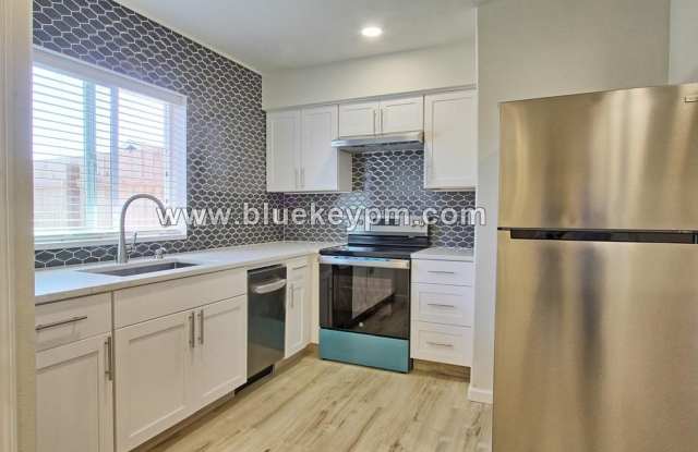 ADU 1 Bed, 1 Bath Unit in Well Established Neighborhood Near Silver Star Elementary - 9913 Northeast 86th Street, Five Corners, WA 98662