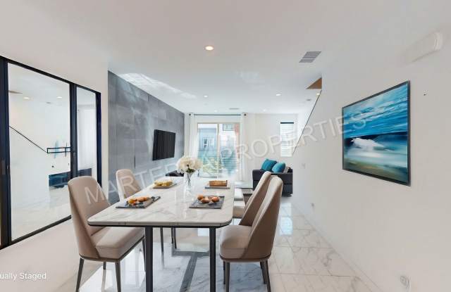 Beautiful Town Home photos photos