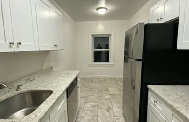 1650 Jefferson Ave - 1650 Jefferson Avenue, Queens, NY 11385