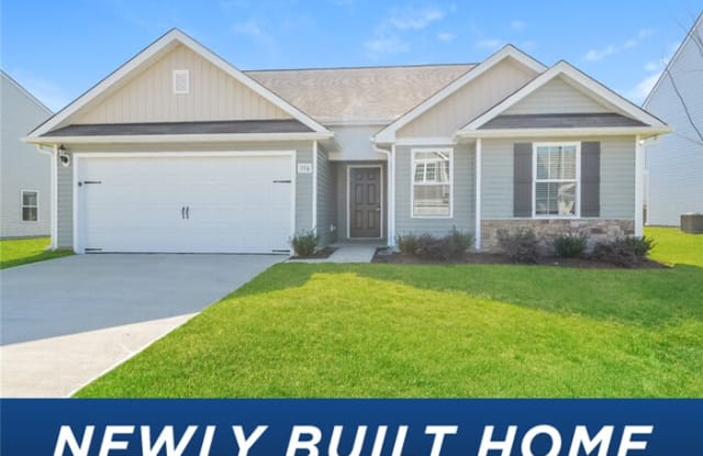 356 Gourd Street - 356 Gourd St, Wake County, NC 27597