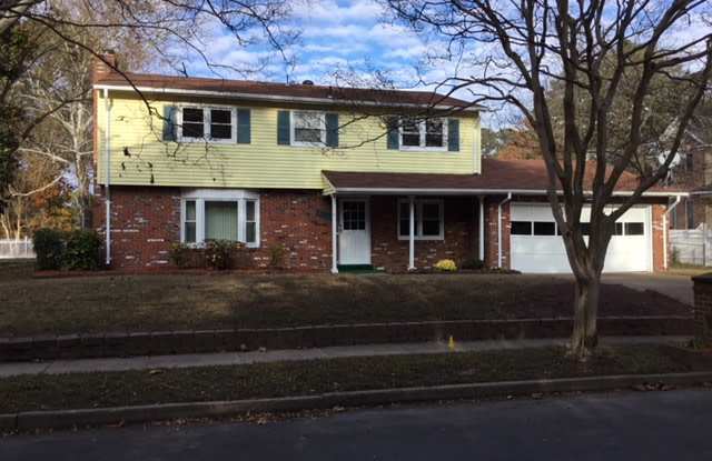 5330 Bar Harbor Drive - 5330 Barharbor Dr, Norfolk, VA 23502