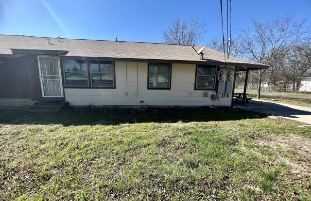 3225 Ackerman Rd - 3225 Ackerman Road, Kirby, TX 78219