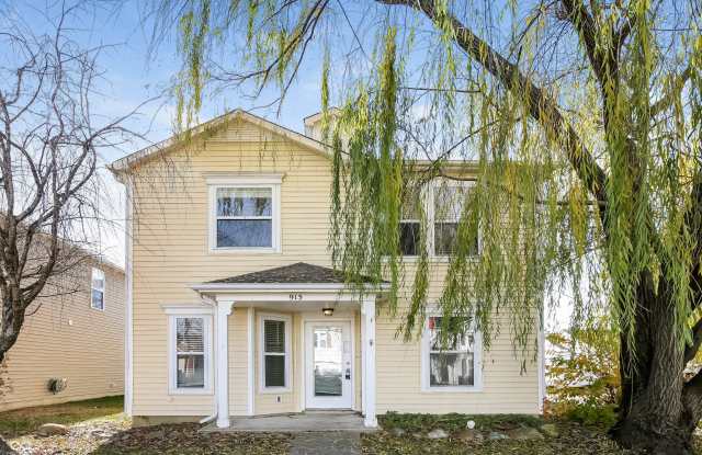913 Harbon Drive photos photos