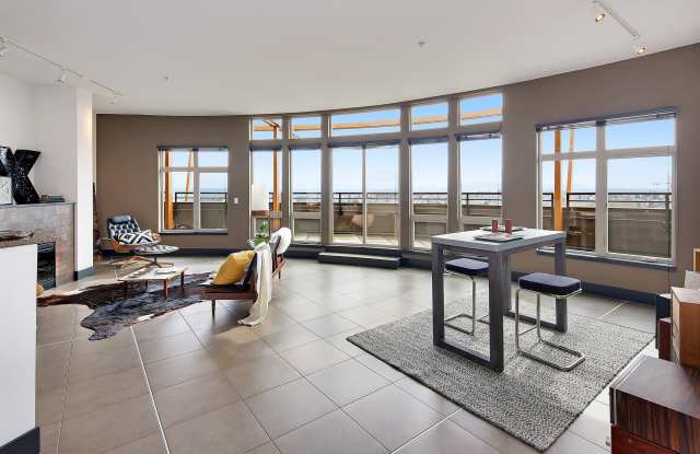 Lawrence Lofts Gallery 2