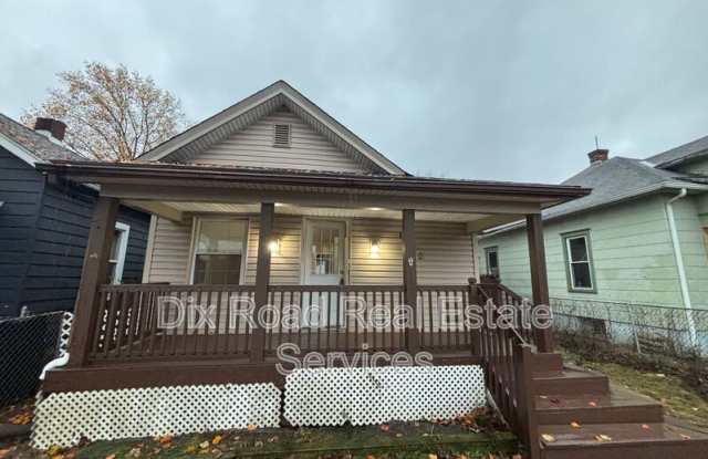 1520 Lawn Avenue - 1520 Lawn Avenue, Middletown, OH 45044 1520 Lawn Avenue - 1520 Lawn Avenue, Middletown, OH 45044