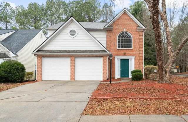 1393 Glenover Way photos photos