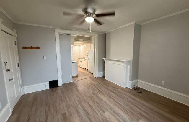 Charming Lower Unit 1 Bedroom with Gourmet Kitchen photos photos