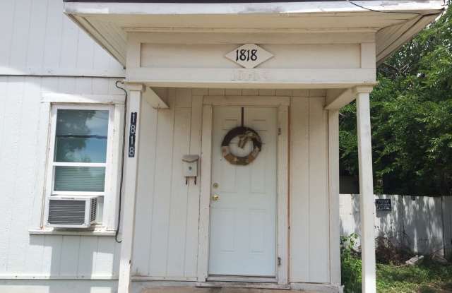 1818 S. 6th photos photos