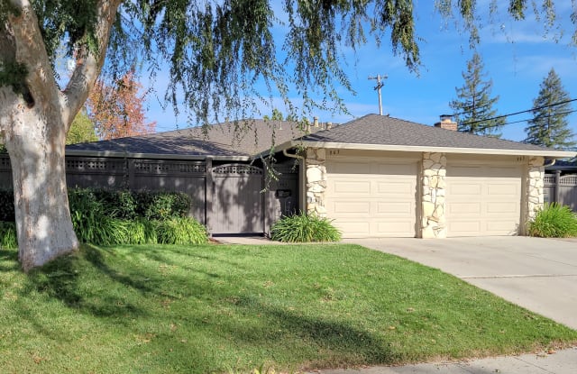 963 Blossom Hill Rd - 963 Blossom Hill Road, Los Gatos, CA 95032