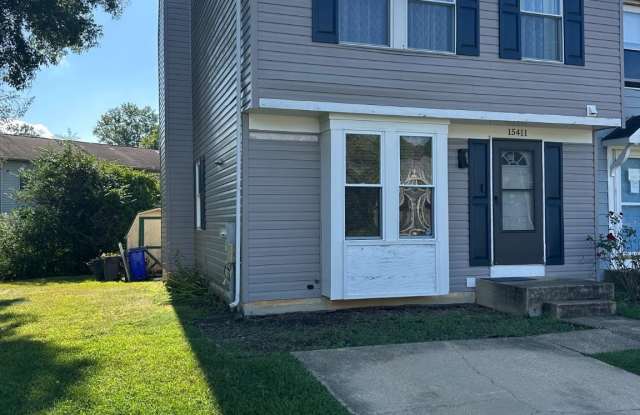 15411 NORWALK Court Gallery 1