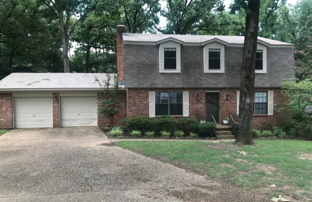5 Eleanor Court - 5 Eleanor Court, Little Rock, AR 72212