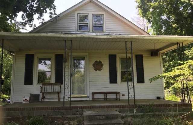 1267 GLASSBORO Road - 1267 Glassboro Road, Gloucester County, NJ 08094