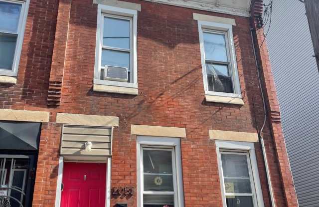 2053 SIGEL Street - 2053 Sigel Street, Philadelphia, PA 19145