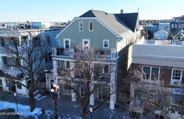 56 Main Avenue - 56 Main Avenue, Ocean Grove, NJ 07756