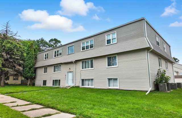Leavitt Park Apartments - Waterloo, IA photos photos