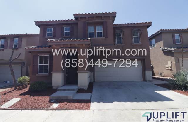 4 bedroom 2.5 bathroom home in Chula Vista w/ POOL + GYM - EASTLAKE GREENS photos photos