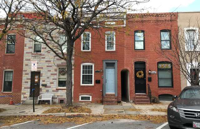 3224 ELLIOTT STREET - 3224 Elliott Street, Baltimore, MD 21224