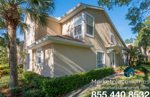2243 Andover Cir - 2243 Andover Circle, Palm Harbor, FL 34683
