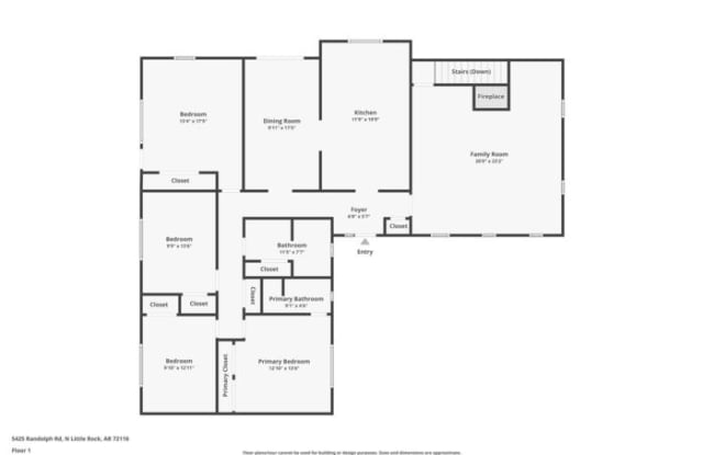 5425 Randolph Road Gallery 3