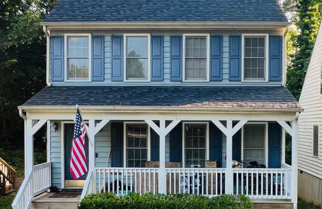 6165 Stockade Drive - 6165 Stockade Drive, Mechanicsville, VA 23111