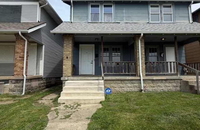 726 Frebis Avenue photos photos 726 Frebis Avenue photos photos