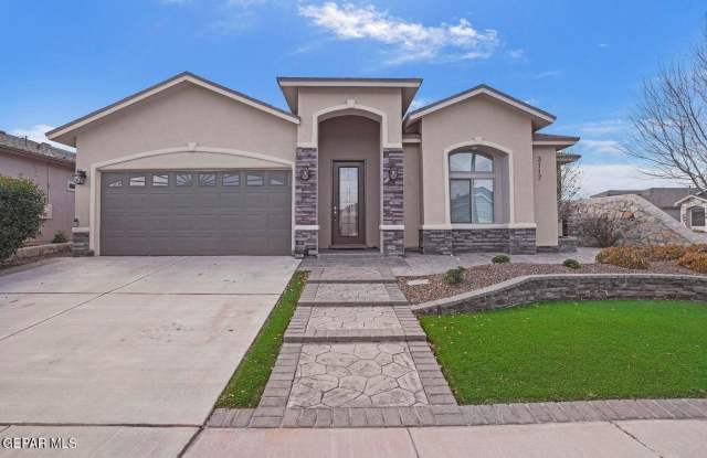 3117 Randall Joseph Street - 3117 Randall Joseph Street, El Paso, TX 79938 3117 Randall Joseph Street - 3117 Randall Joseph Street, El Paso, TX 79938
