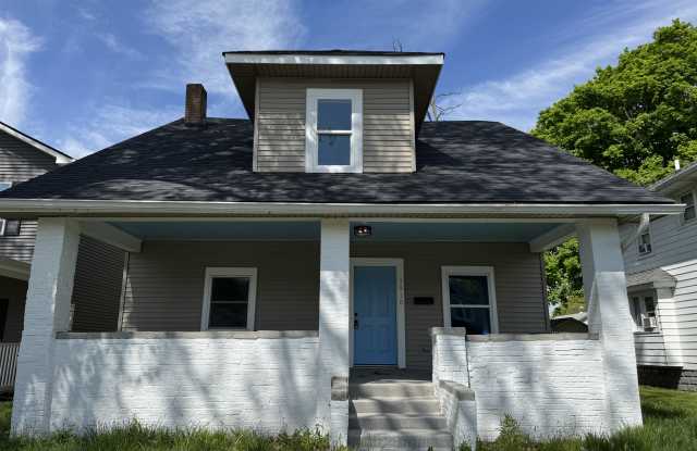 1510 N Olney St photos photos