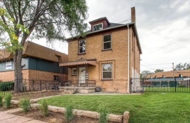 2730 N. Downing St photos photos 2730 N. Downing St photos photos