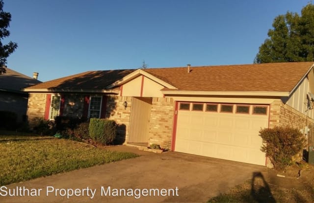 7055 Lara Ct - 7055 Lara Court, Fort Worth, TX 76133