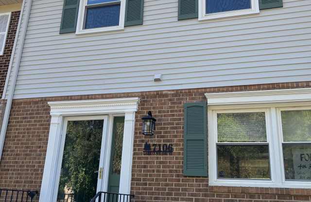 7106 Lake Cove Dr photos photos