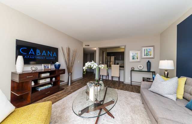 Cabana Apartment Homes photos photos