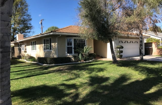 439 Pine Avenue - 439 S Pine Avenue, Brea, CA 92821