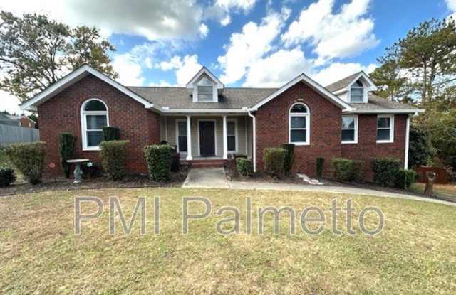 267 Cornerstone Lane - 267 Cornerstone Lane, Red Bank, SC 29073